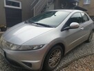 Sprzedam Hondę Civic - 9