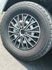Opony koła camper 215-70-R15 - 4