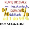 Zamienię Mieszkanie Zielona Góra - 5