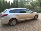 Renault Megane III Grandtour GT Line 132 KM/ 97 KW - 3