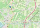Działka inwestycyjna 1h z MPZP przy E7 do wynajęcia - 2
