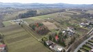 Nieruchomość o pow. 1,37ha .Świdnik , gm. Łukowica - 7