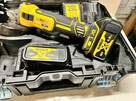 DeWalt szlifierka kątowa - 2