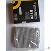 Zestaw filtrow FORD FOCUS II 1.6 TDCi 109KM 04-12 - 3