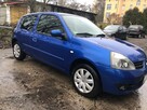 Sprzedam Renault clio (campus) - 3