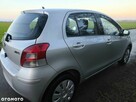 Toyota Yaris 1.0 VVT-i Life - 5
