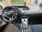 Sprzedam Hondę Civic - 4