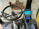 Koparka kolowa Komatsu PW 148-8 tez leasing - 4