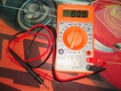 Multimetr Orangjo VC500, 12 zł. - 2