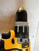 DeWalt wkrętarko wiertarka - 4