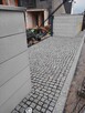 Brukarstwo układanie kostki brukowej - 3
