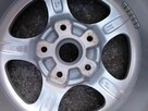 Sprzedam felgi aluminiowe 18 do mercedesa z oponami ładne - 6