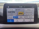 Ford Focus Kamera navi carplay - 6