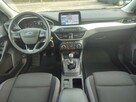 Ford Focus Kamera navi carplay - 11