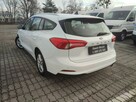 Ford Focus Kamera navi carplay - 12