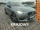 Volvo XC 60 R-Desing kamerafv23 - 1