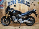 Honda Hornet HONDA CB600f Piękna i Zadbana NAKED , custom RATY,, KUP ONLINE - 6