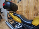 Yamaha Fazer PIĘKNA YAMAHA W oryginale.100% sprawna.raty -kup online, kufer - 5