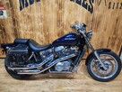 Honda VT HONDA VT 1100  motocykl wygląda ślicznie, Technicznie ideał.raty - 1