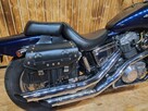 Honda VT HONDA VT 1100  motocykl wygląda ślicznie, Technicznie ideał.raty - 4
