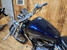 Honda VT HONDA VT 1100  motocykl wygląda ślicznie, Technicznie ideał.raty - 6