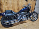 Honda VT HONDA VT 1100  motocykl wygląda ślicznie, Technicznie ideał.raty - 7