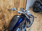 Honda VT HONDA VT 1100  motocykl wygląda ślicznie, Technicznie ideał.raty - 8