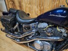 Honda VT HONDA VT 1100  motocykl wygląda ślicznie, Technicznie ideał.raty - 9