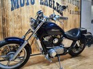 Honda VT HONDA VT 1100  motocykl wygląda ślicznie, Technicznie ideał.raty - 11