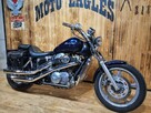 Honda VT HONDA VT 1100  motocykl wygląda ślicznie, Technicznie ideał.raty - 12