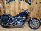 Honda VT HONDA VT 1100  motocykl wygląda ślicznie, Technicznie ideał.raty - 13