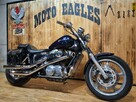 Honda VT HONDA VT 1100  motocykl wygląda ślicznie, Technicznie ideał.raty - 15