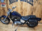 Honda VT HONDA VT 1100  motocykl wygląda ślicznie, Technicznie ideał.raty - 16