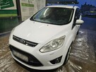 Ford Grand C-MAX 2.0Tdci 140KM Automat 7osóbRata510zł - 2