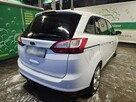 Ford Grand C-MAX 2.0Tdci 140KM Automat 7osóbRata510zł - 4