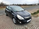 Opel Corsa / KLIMATYZACJA / Serwis + TUV / Z Niemiec! - 3