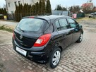 Opel Corsa / KLIMATYZACJA / Serwis + TUV / Z Niemiec! - 5