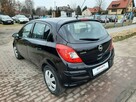 Opel Corsa / KLIMATYZACJA / Serwis + TUV / Z Niemiec! - 7