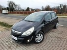 Opel Corsa / KLIMATYZACJA / Serwis + TUV / Z Niemiec! - 9