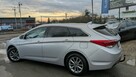 Hyundai i40 1.7CRDi*115PS*OPŁACONY Bezwypadkowy Klimatronik Serwis*GWARANCJA24 M* - 2