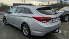 Hyundai i40 1.7CRDi*115PS*OPŁACONY Bezwypadkowy Klimatronik Serwis*GWARANCJA24 M* - 3