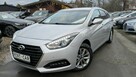 Hyundai i40 1.7CRDi*115PS*OPŁACONY Bezwypadkowy Klimatronik Serwis*GWARANCJA24 M* - 4