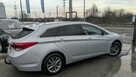 Hyundai i40 1.7CRDi*115PS*OPŁACONY Bezwypadkowy Klimatronik Serwis*GWARANCJA24 M* - 6