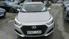 Hyundai i40 1.7CRDi*115PS*OPŁACONY Bezwypadkowy Klimatronik Serwis*GWARANCJA24 M* - 8