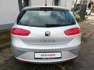 Seat Leon 1.4 benz .- serwisowany - klima 2 strefy . - 7
