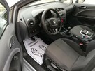 Seat Leon 1.4 benz .- serwisowany - klima 2 strefy . - 10