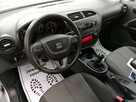 Seat Leon 1.4 benz .- serwisowany - klima 2 strefy . - 13