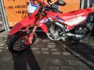 Honda CRF Honda CRF 300 L - 2