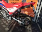 Honda CRF Honda CRF 300 L - 3