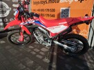 Honda CRF Honda CRF 300 L - 4